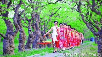 时间久了，絮语成诗