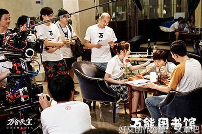 万能图书馆经典名句