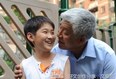 《老牛家的战争》观后感精选