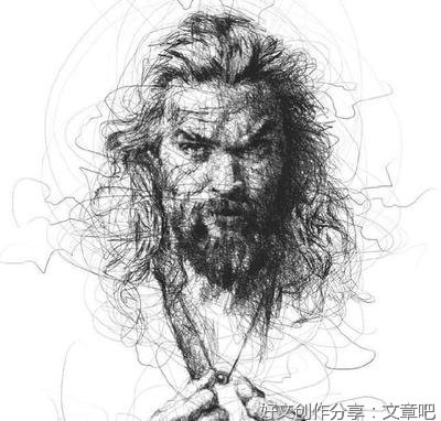 素描基础：从观察到提升线条表现力读后感锦集