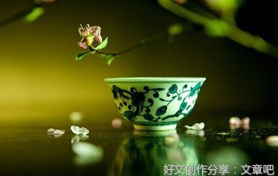 《中国哲学的特质》读后感100字