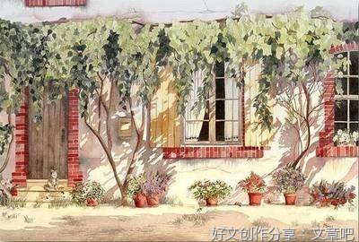 不言盛情，不叙深情的句子