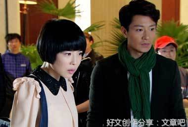 《爱你不放手》经典影评集