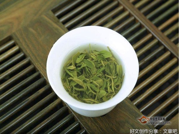 “我知道你已婚，但就是想对你好”：如何一眼识别绿茶男？
