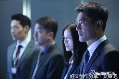 《华灯初上 第二季》经典影评集