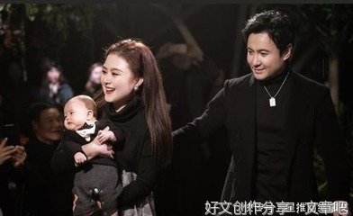 “明明是正室，却过得像小三”：跟了沈腾12年才被娶进门的她，真