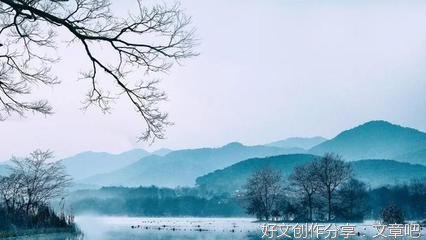岁月暮歌经典名句