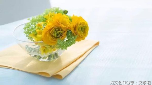 关于见卿——入骨的优美句子