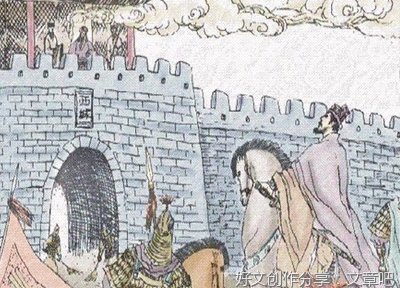 最全的《空城计》佳句摘抄