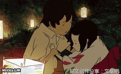 《虹色萤火虫，永远的暑假》好看吗？经典影评锦集