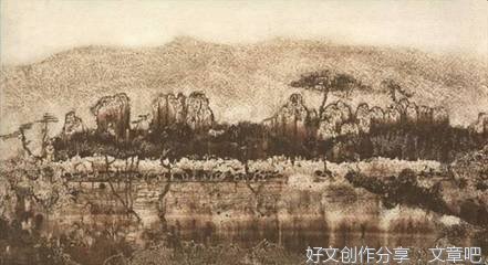 木心迷的句子