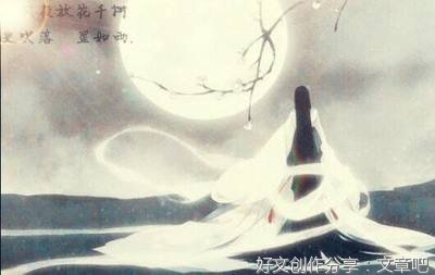 古风的句子