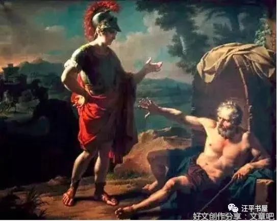 路铭：俗人、高人、超人和圣人
