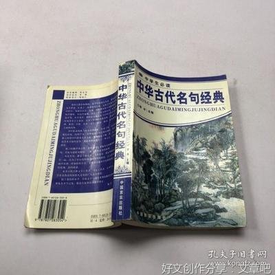 中长经典名句