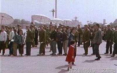 《中国》好看吗？经典影评锦集