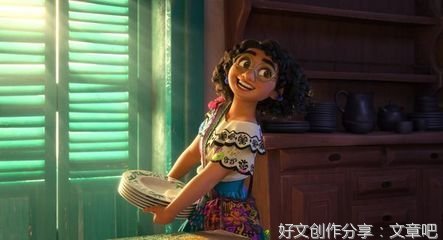《魔法满屋》的影评大全