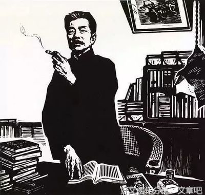 《周建人周树人牛逼》的句子