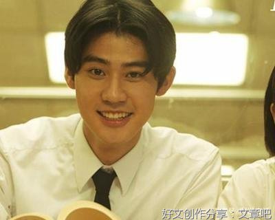 《我的少女时代》经典台词