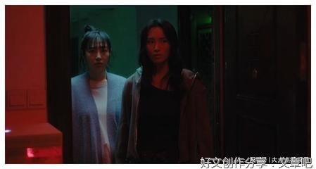 《门锁》的影评大全
