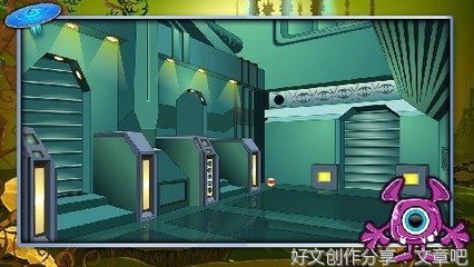 《异形星球》经典观后感有感