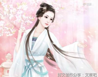 关于完美世界的优美句子