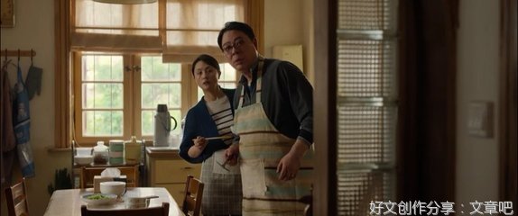 《家庭工具》影评100字