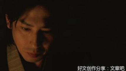 《D坂杀人事件》观后感精选