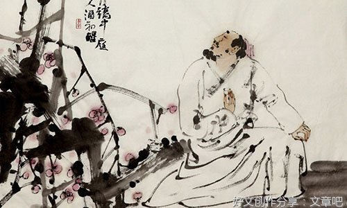 弦名句欣赏