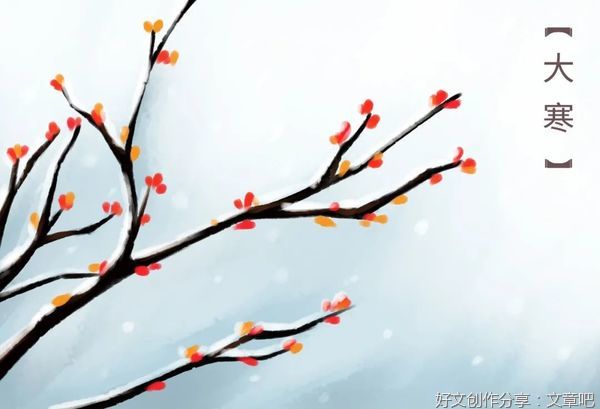 守得住岁月，等得到花开