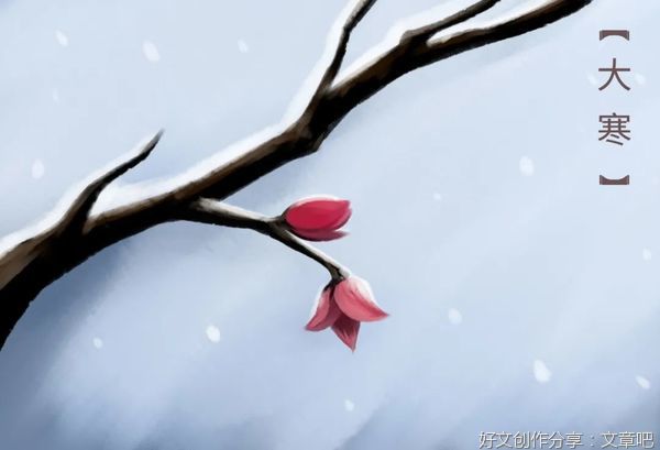 守得住岁月，等得到花开