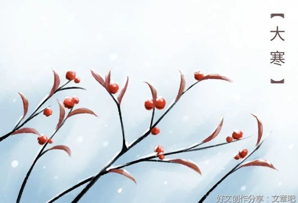 守得住岁月，等得到花开