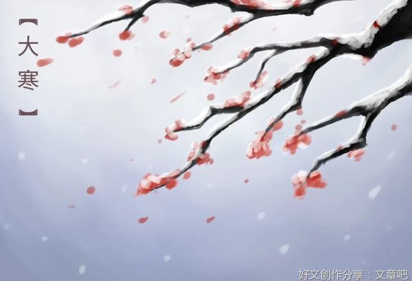 守得住岁月，等得到花开