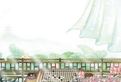 古风的优美句子