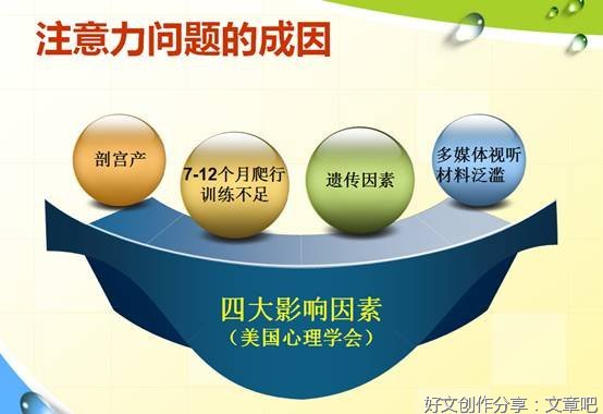 《掌控注意力》的读后感大全