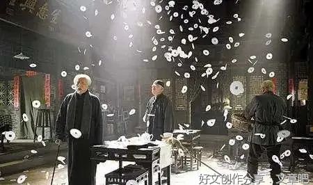 当你读懂老舍的《茶馆》，就看清了人生的三重境界