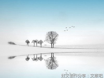 唯美好词好句