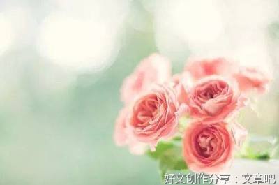 生而为人优美的句子