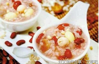腊八粥读后感锦集
