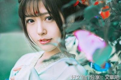 对你说的小情话
