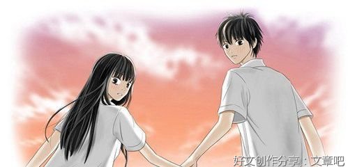 信书的优美句子