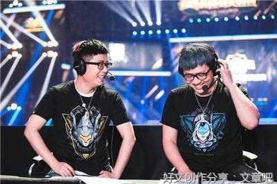 lol经典的句子