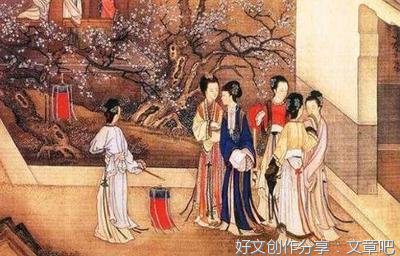 桃花扇的句子