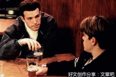 《清洁工》经典观后感有感