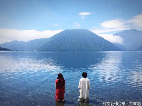 一船明月