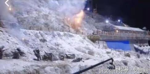 《冰雪之名》经典影评1000字
