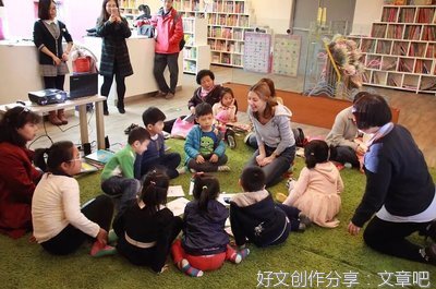 非一般的语文课 八年级阅读课读后感锦集