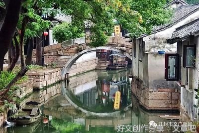 有关古意生香的句子