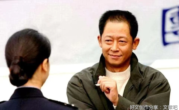 《天道》：真正厉害的人，早把人生调成了极简模式
