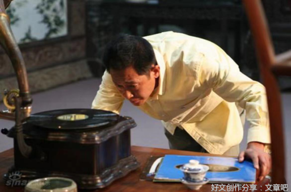 《天道》：真正厉害的人，早把人生调成了极简模式