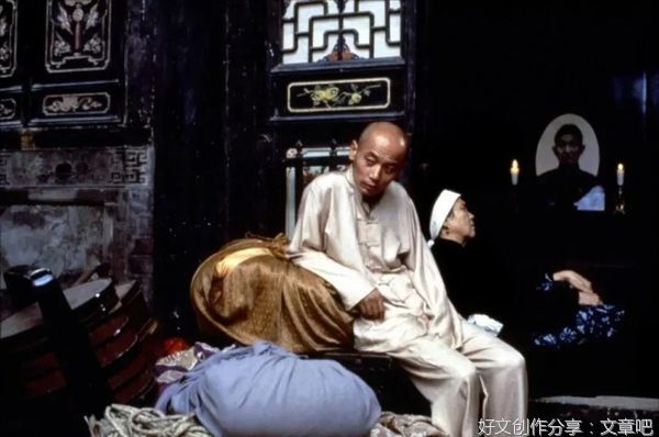 当你实在熬不下去的时候，就读读余华的《活着》